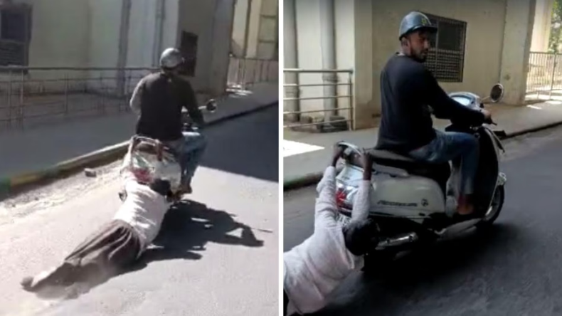पंजाब: होशियारपुर में कार और ट्रक में भीषण टक्कर, हादसे में चार की मौत