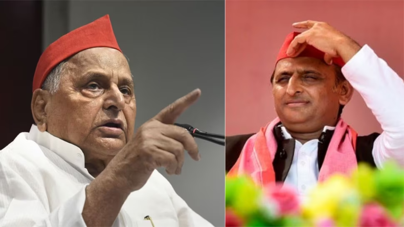 UP: सपा को बड़ा झटका, पूर्व मंत्री चंद्र प्रकाश राय आज थामेंगे कांग्रेस का हाथ