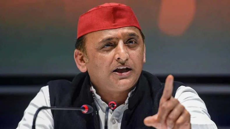 UP: भीम आर्मी चीफ चंद्रशेखर पर गोली चलाने वाले 4 गिरफ्तार