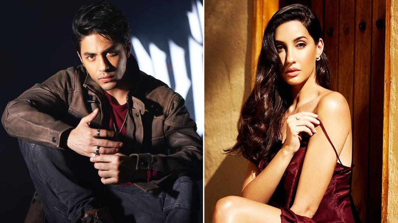 Aryan Khan: सैफ अली के खान के साथ काम कर चुकी इस एक्ट्रेस को डेट कर रहे हैं आर्यन खान