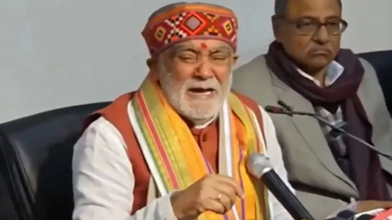 फेसबुक पर लड़की देख प्यार में फंसा यूपी का लड़का, शादी करने गया बिहार तो हो गया ठगी का शिका