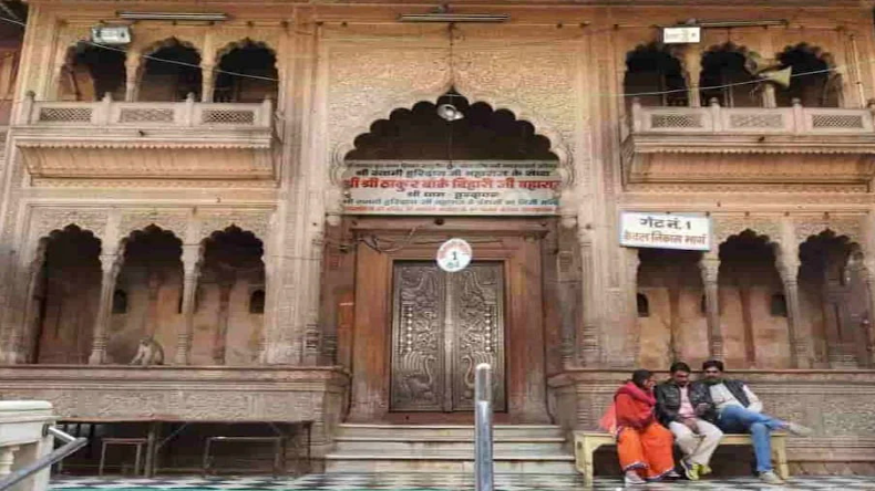 WFI अध्यक्ष ब्रजभूषण सिंह के खिलाफ फिर पहलवानों ने खोला मोर्चा, जंतर-मंतर पर प्रदर्शन शुरू