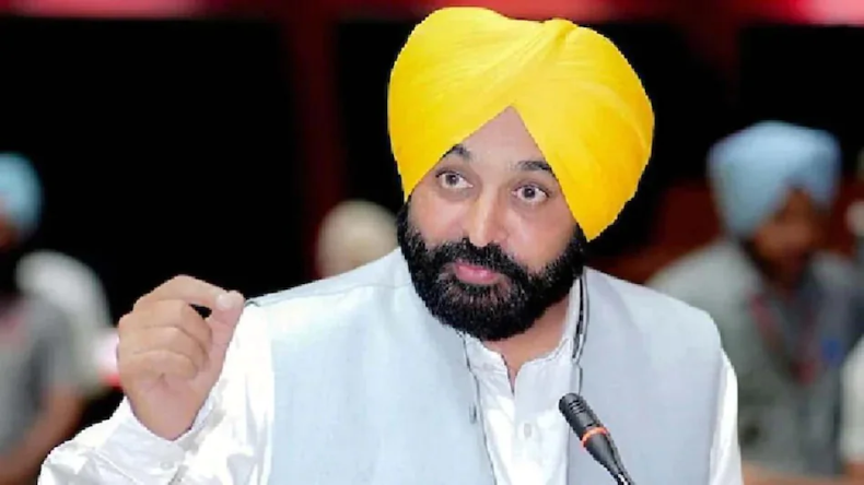 Punjab: सुरक्षा को लेकर CM मान ने ठुकराया केंद्र सरकार का ऑफर, सिद्धू बोले ड्रामा बंद करो…