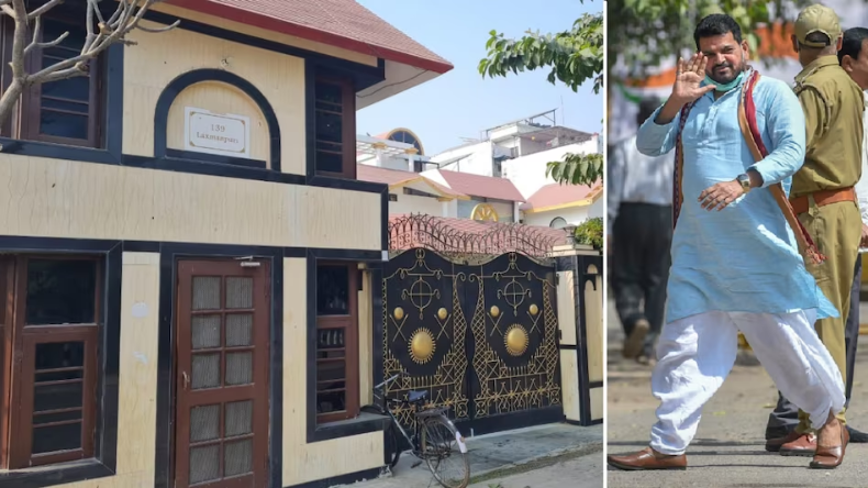 खत्म हुआ पहलवानों का धरना, पद से हटेंगे बृजभूषण सिंह