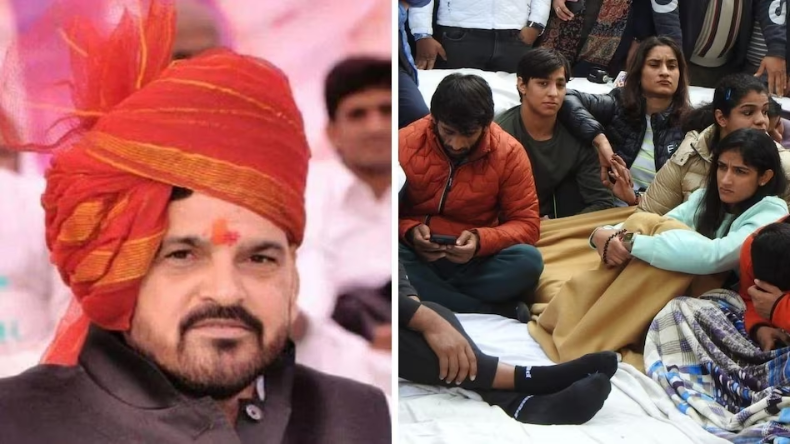 दिल्ली एयरपोर्ट पहुंचते ही फूट-फूटकर रोने लगीं विनेश, मुँह से नहीं निकल रही थी आवाज