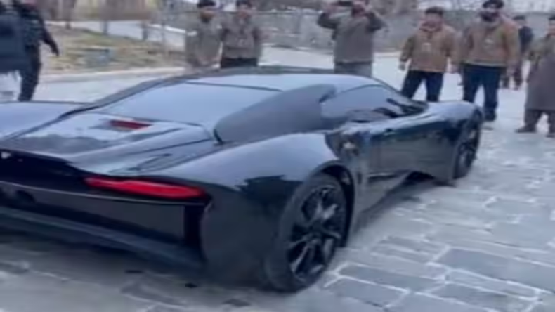 गाड़ी के लिए ऐसे लें VIP नंबर? जानें तरीका