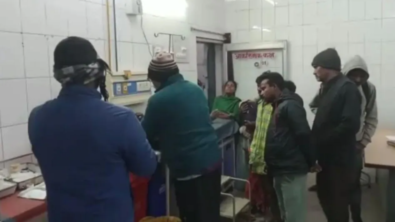 कानपुर देहात: पीड़ित परिवार को डिप्टी CM ने किया फोन, SDM सस्पेंड, लेखपाल अरेस्ट