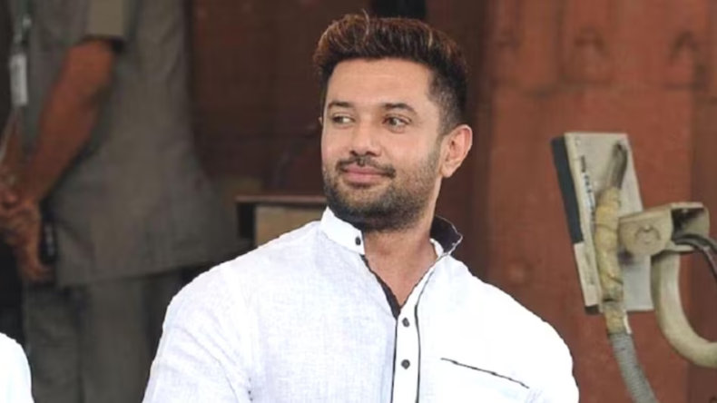 चिराग पासवान ने पार्टी पदाधिकारियों के साथ की बैठक, NDA के साथ गठबंधन को लेकर कही ये बात