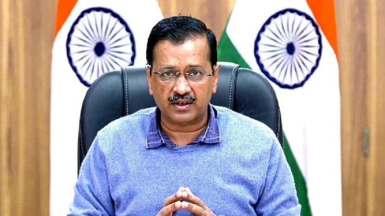 दिल्ली के रेहड़ी पटरी वालों के लिए खुशखबरी, CM अरविंद केजरीवाल ने किया बड़ा ऐलान
