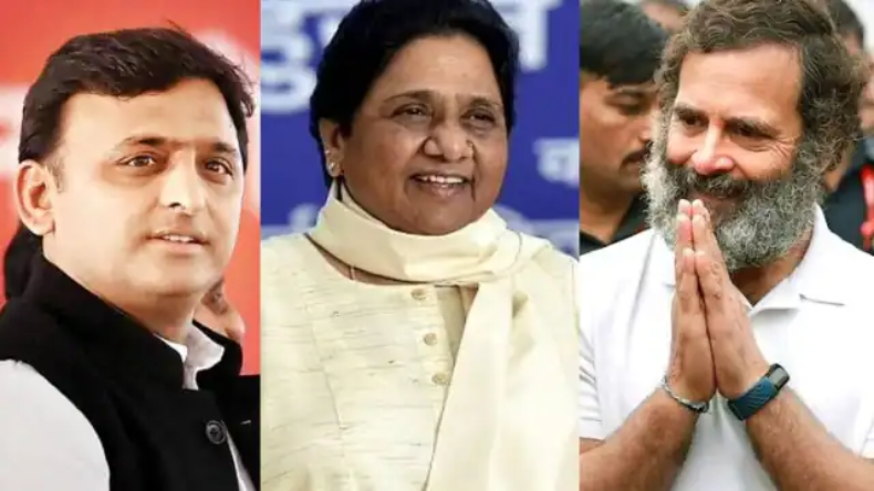 मैं तीन साल योगी जी के संपर्क में… शिवपाल के इस बयान पर भतीजे अखिलेश का भड़कना तय