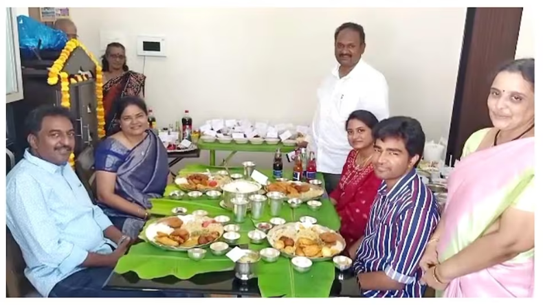 “तेलंगाना भारत का अफगानिस्तान… KCR इसका तालिबान”- YSRTP चीफ का विवादित बयान
