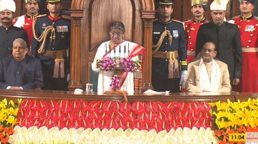 ‘Budget 2023 से मजबूत नींव का निर्माण, पूरा होगा हर वर्ग का सपना’ – पीएम मोदी
