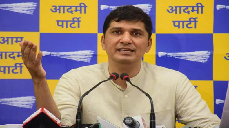 तीसरी बार मेयर चुनाव रद्द होने के बाद सुप्रीम कोर्ट जाने की तैयारी कर रही AAP