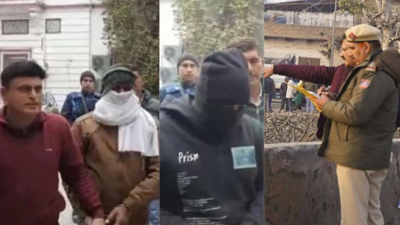 CBI मुख्यालय में पेश होने से पहले केजरीवाल का बयान, कुछ राष्ट्र विरोधी ताकतें नहीं चाहती कि भारत की तरक्की हो
