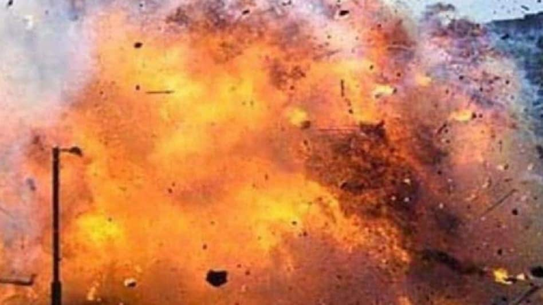 काबुल में हुआ बड़ा आत्मघाती हमला, मंत्री समेत 12 लोगों की मौत