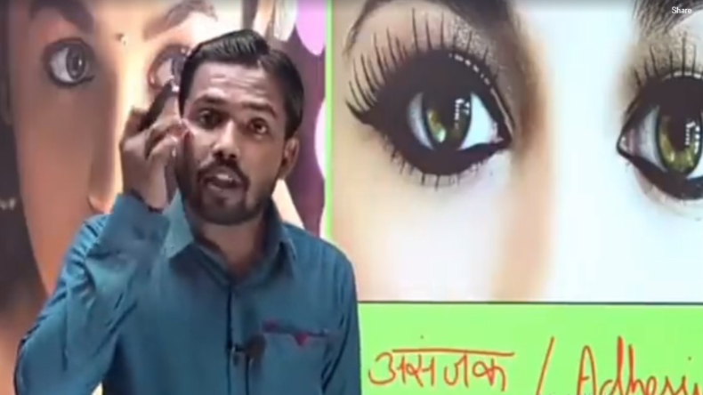 बीवी के घूंघट करने के पीछे क्या थी वजह? ‘खान सर’ ने खोला बड़ा राज, जान चौंक जाएंगे आप