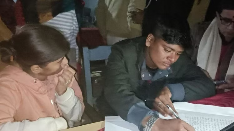इस तरह Seema Haider को मिल सकता है भारतीय वीज़ा, Sachin को करना होगा ये काम