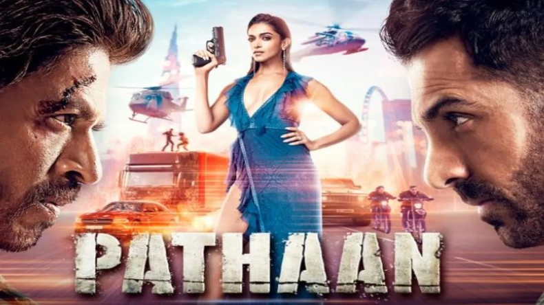 Pathaan के लिए खतरा, ऑनलाइन लीक हुई फिल्म