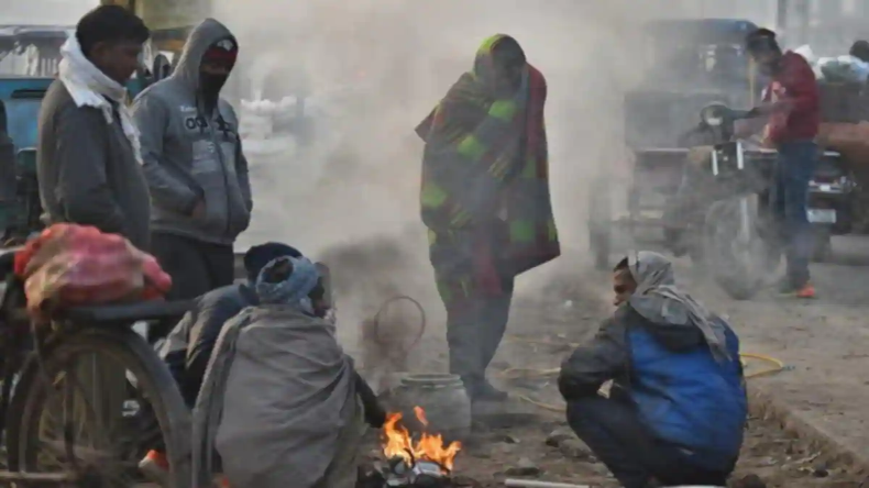 UP Weather: UP में आज से बदलेंगे मौसम के मिजाज, पूर्वी उत्तर प्रदेश के क्षेत्रों में गरज के साथ बारिश का अलर्ट
