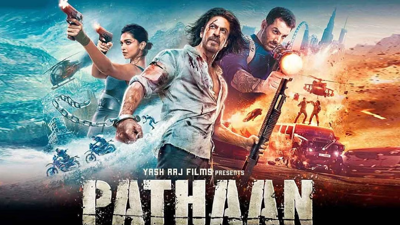 पठान नहीं चलती तो रेड चिलीज ईटरी के नाम से रेस्टॉरेंट खोलते शाहरुख खान