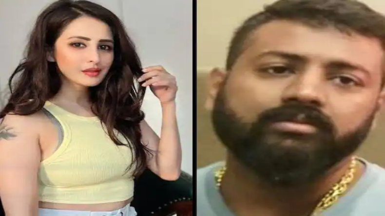 नोरा फतेही पर सुकेश चंद्रशेखर ने लगाए गंभीर आरोप, घर खरीदने के लिए ली थी भारी रकम