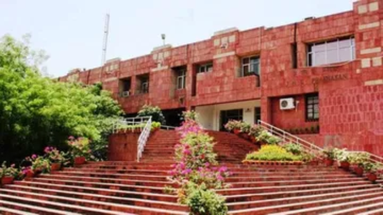 BBC डॉक्यूमेंट्री की स्क्रीनिंग पर JNU ने लगाई रोक, कर सकती है शांति भंग
