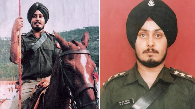 जन्म से दृष्टिहीन… 22 भाषाओं के ज्ञाता! जानिए कौन हैं बागेश्वर धाम महाराज के गुरु रामभद्राचार्य