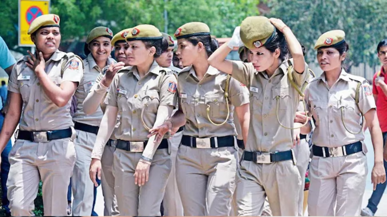 पुल‍िस का बड़ा कदम, द‍िल्‍ली में अब एक साथ 5 लोग नहीं निकल सकेंगे