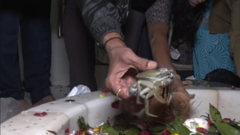 Uttarkashi Tunnel Rescue: बाबा बौखनाग देवता का क्या है उत्तरकाशी सुरंग हादसे से कनेक्शन?, जानें कौन हैं बाबा बौखनाग?