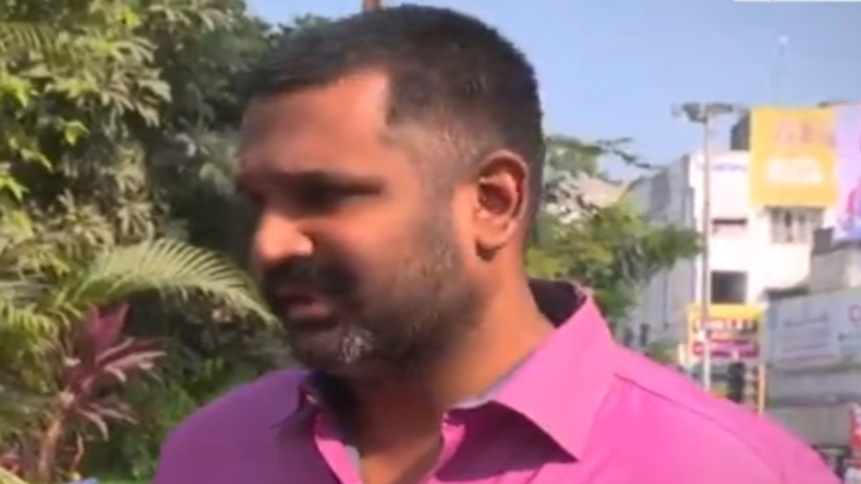 मनीष कश्यप को गिरफ्तार करने पटना पहुंची तमिलनाडु पुलिस, आज सुबह बिहार के थाने में किया था सरेंडर