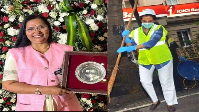 केरल की पहली महिला आदिवासी IAS अफसर की ऐसी है दर्द भरी कहानी, आप भी जानिए…
