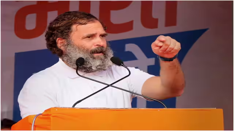 अडानी-हिंडनबर्ग मामला: राहुल गांधी बोले- ‘PM मोदी के हाथ कांप कर रहे थे, वो बार-बार पानी…’
