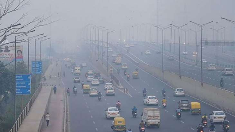 Weather Update Today: दिल्ली-NCR में पड़ने वाली है कड़ाके की सर्दी, जानें कैसा रहेगा मौसम?