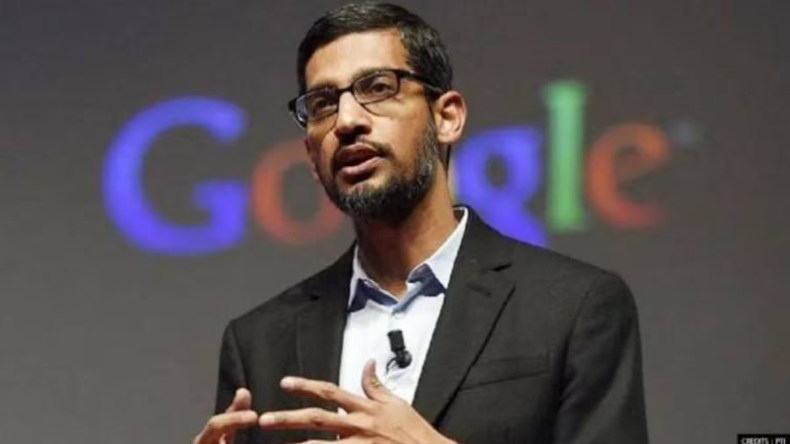 मुंबई कोर्ट ने सुंदर पिचाई को क्यों भेजा नोटिस, जानें क्या है मामला?
