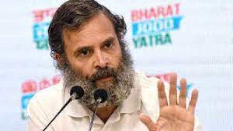 अडानी-हिंडनबर्ग मामला: राहुल गांधी बोले- ‘PM मोदी के हाथ कांप कर रहे थे, वो बार-बार पानी…’
