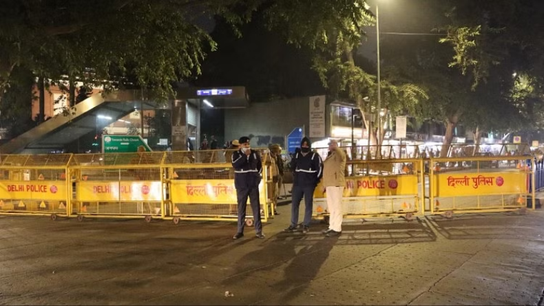 मोस्ट वांटेड आतंकी शाहनवाज को दिल्ली पुलिस ने दबोचा, NIA ने रखा था 3 लाख का इनाम