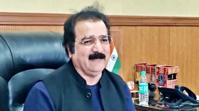 Land For Job Scam: लालू यादव से सीबीआई की पूछताछ खत्म, बेटी रोहिणी आचार्य ने किया ट्वीट
