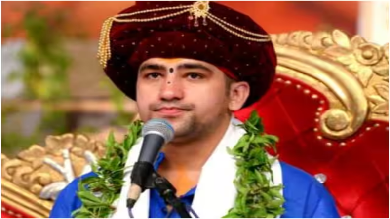 सड़क पर उतरो हिंदू, सनातन विरोधी सरकार को उखाड़ फेंको,बांग्लादेश के हिंदुओं से धीरेंद्र शास्त्री की अपील?