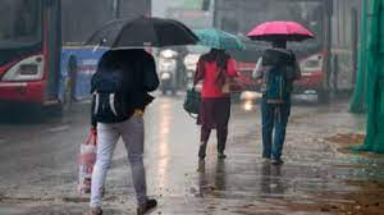 Weather: देश में यूपी, पंजाब समेत इन राज्यों में होगी बरसात, जानिए दिल्ली का मौसम अपडेट