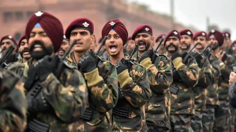 Republic Day 2023 : 90 मिनट की परेड ,23 झांकियां, सैन्य ताकत और सांस्कृतिक विरासत की दिखेगी झलक