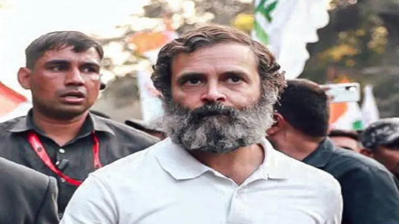 भारत जोड़ो यात्रा: बनिहाल में पदयात्रा छोड़ निकले राहुल गांधी, कांग्रेस बोली- नहीं मिल रही सुरक्षा