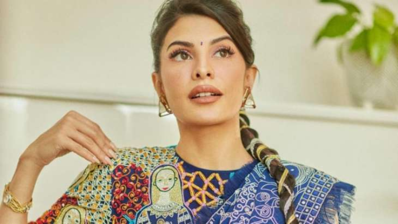 दिल्ली की पटियाला हाउस कोर्ट पहुंची Nora Fatehi, 200 करोड़ की मनी लॉन्ड्रिंग का है मामला