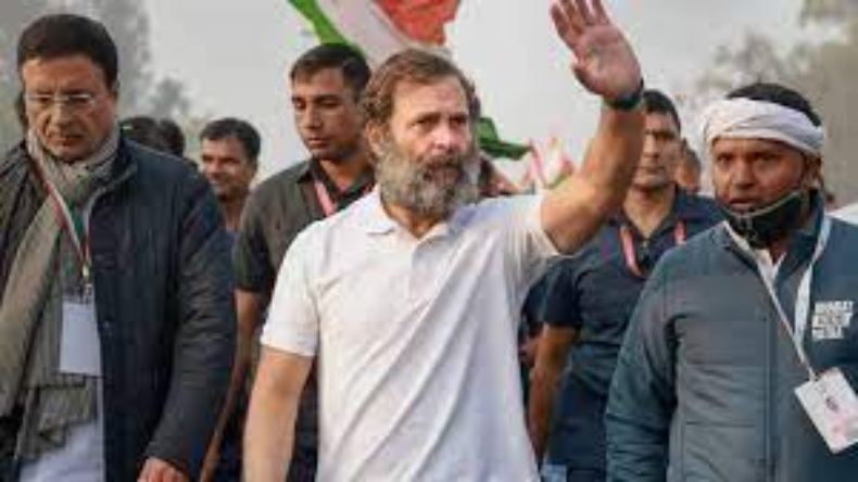 Bharat Jodo Yatra: खत्म हुई राहुल गांधी की भारत जोड़ो यात्रा, जानिए विदेशी मीडिया ने क्या कहा?