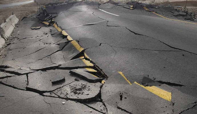 Turkey Earthquake: भूकंप से मौत का तांडव, तुर्की और सीरिया में 9500 से ज्यादा लोगों की गई जान
