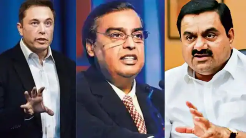 Reliance-Paramount Deal Update : डिज्नी के साथ डील के बाद अब एक और बड़ा सौदा करेंगे रिलायंस कंपनी के चेयरमैन
