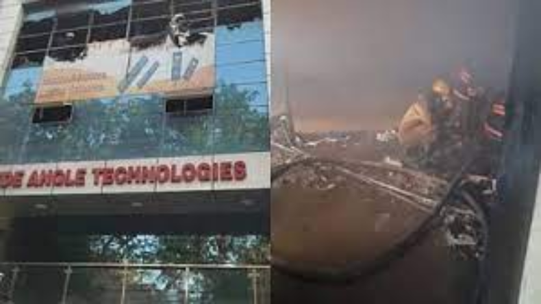 Video : हत्यारे राम रहीम के हाथ में तलवार? खूब वायरल हो रहा है केक काटने का कारनामा