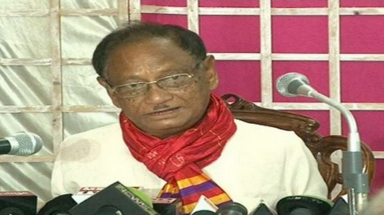 ओडिशा जैसे शांत राज्य में सर उठा रहे हैं अलगाववादी- संबलपुर हिंसा पर बोले गिरिराज सिंह