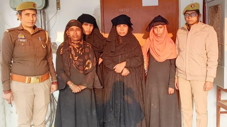 9वीं शादी करने के चक्कर में आठवीं बीवी को तलाक देना चाहता था शख्स, अश्लील वीडियो किया वायरल