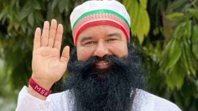 Breaking: डेरा प्रमुख राम रहीम को फिर मिली परोल, सिरसा डेरे में जाने की मिली इजाजत