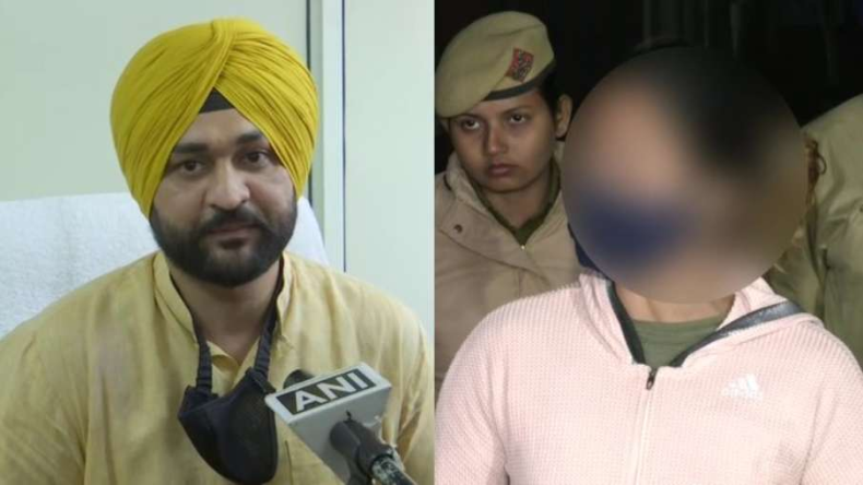 सूरजपाल पर कार्रवाई क्यों नहीं? मायावती ने SIT चार्जशीट पर उठाए सवाल